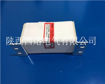 西安L型系列有填料方型母線式快速熔斷器